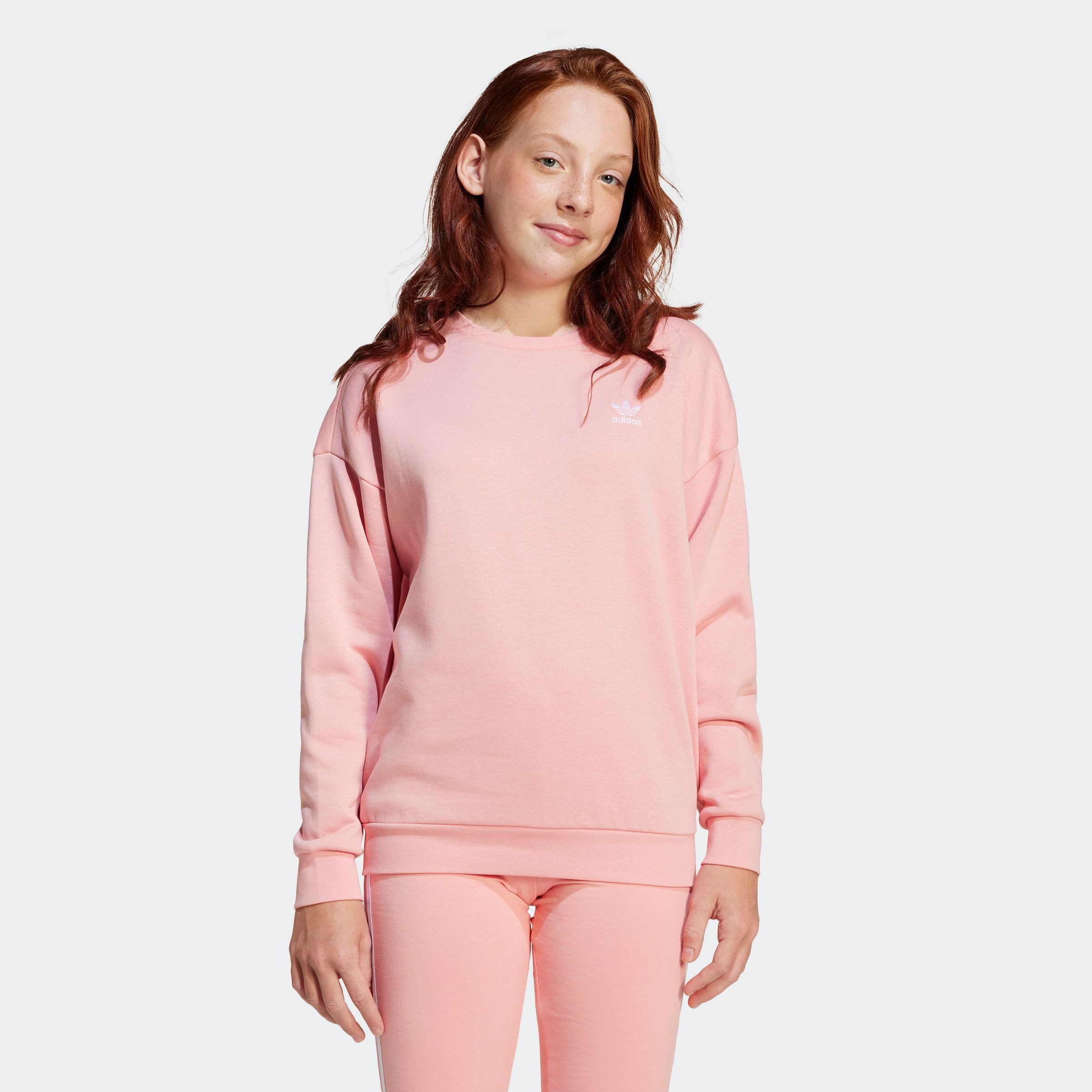 adidas Originals Sweatshirt BOYFRIEND CREW
