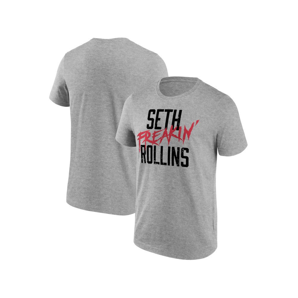 WWE T-Shirt Seth Rollins T-Shirt