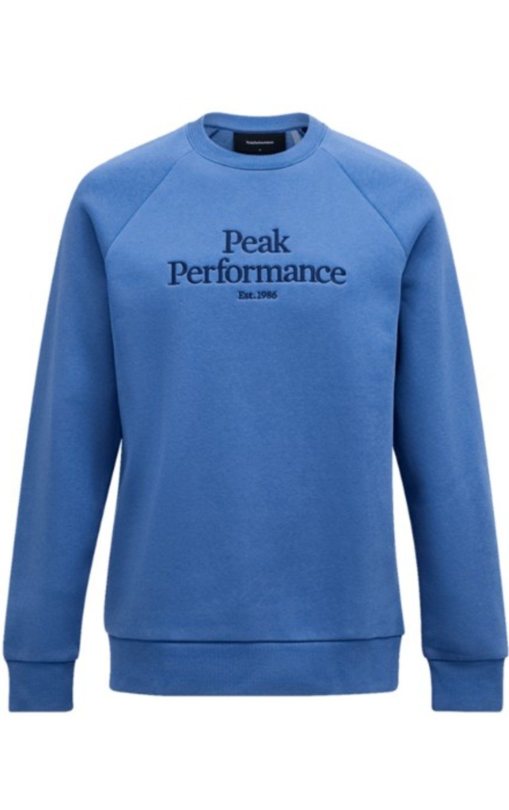 Peak Performance Kapuzenpullover
