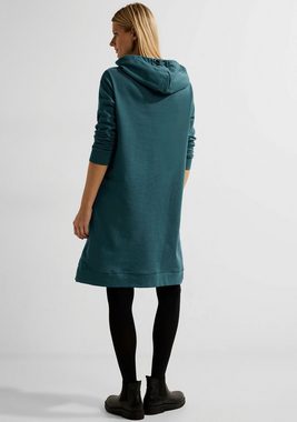 Cecil Jerseykleid mit Abschlussbund sowie Ärmelbündchen