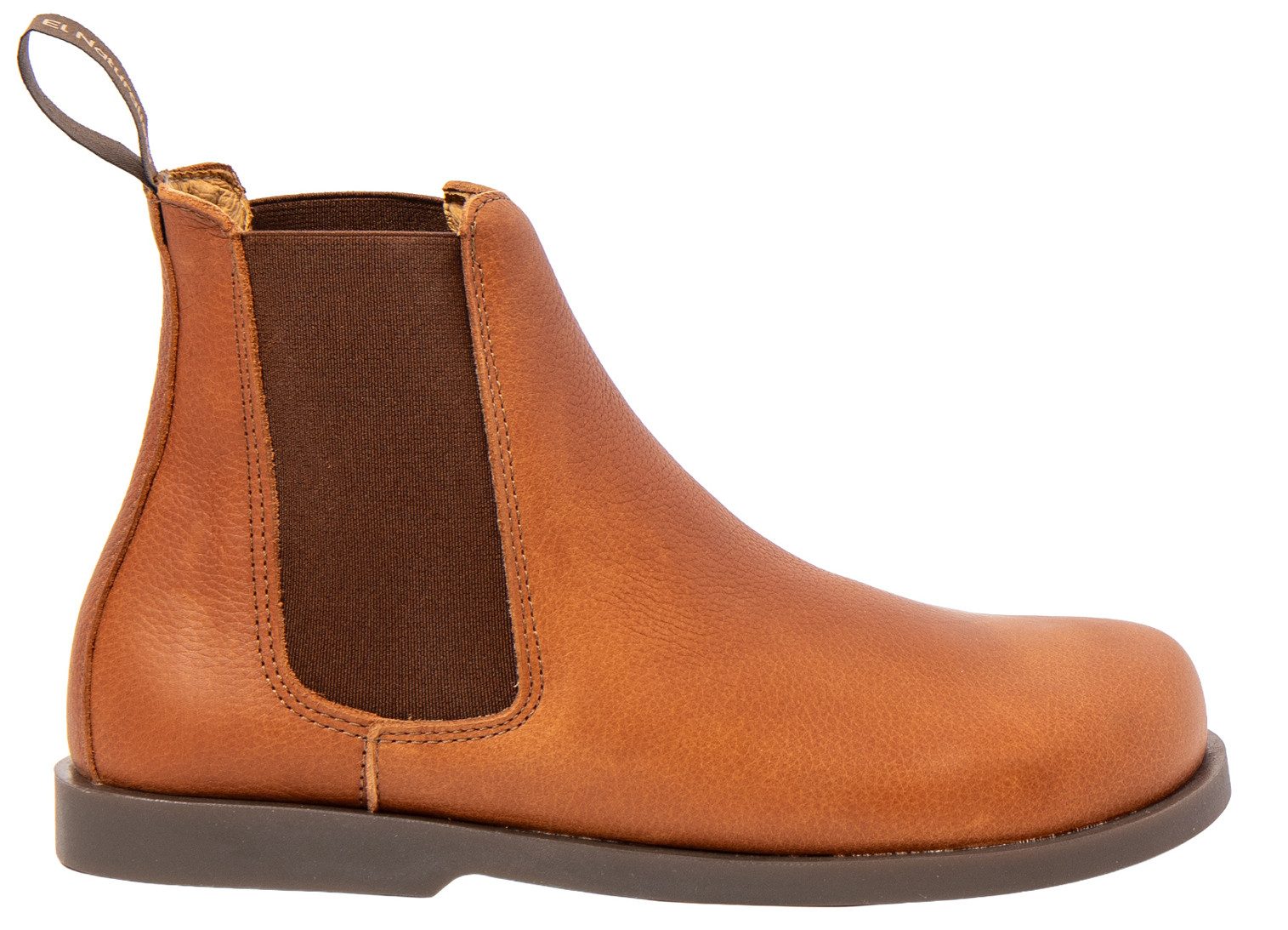 El Naturalista N5875 Arenisca Cuero Stiefelette