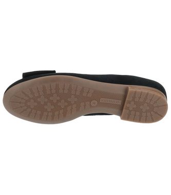 Ara Ballerinas Veloursleder Ballerina