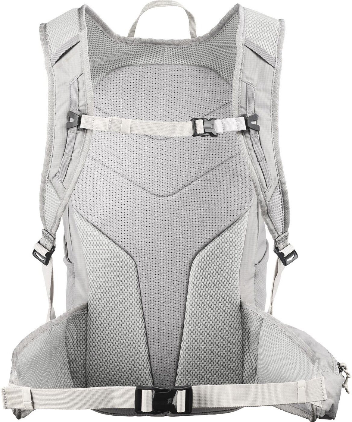 Salomon Beuteltasche TRAILBLAZER 20 Cloudburst/PALOMA/SILVER CLOUDBURST/PALOMA/SILVER CLOUD