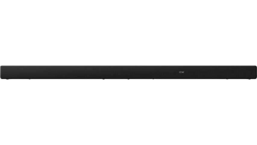 Sony HT-A5000 Premium + SA-SW3 Subwoofersystem Spatial Center Sound 5.1.2 Soundbar Sync) - (360° Mapping-Technologie, Acoustic