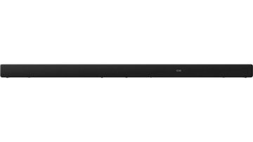 Sony HT-A5000 Premium + SA-SW3 Subwoofersystem - 5.1.2 Soundbar (360° Spatial Sound Mapping-Technologie, Acoustic Center Sync)