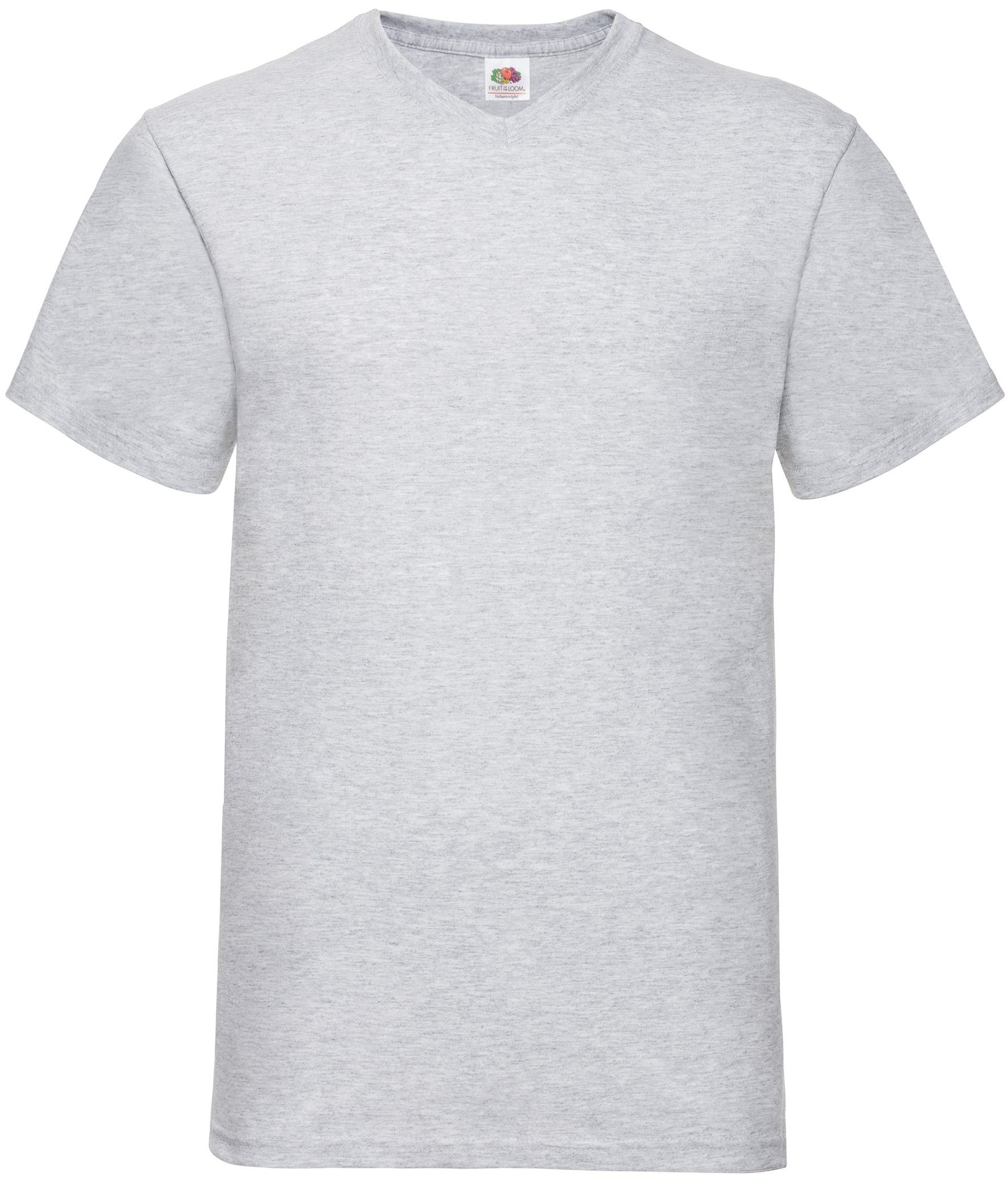 Fruit of the Loom V-Shirt Fruit günstig online kaufen
