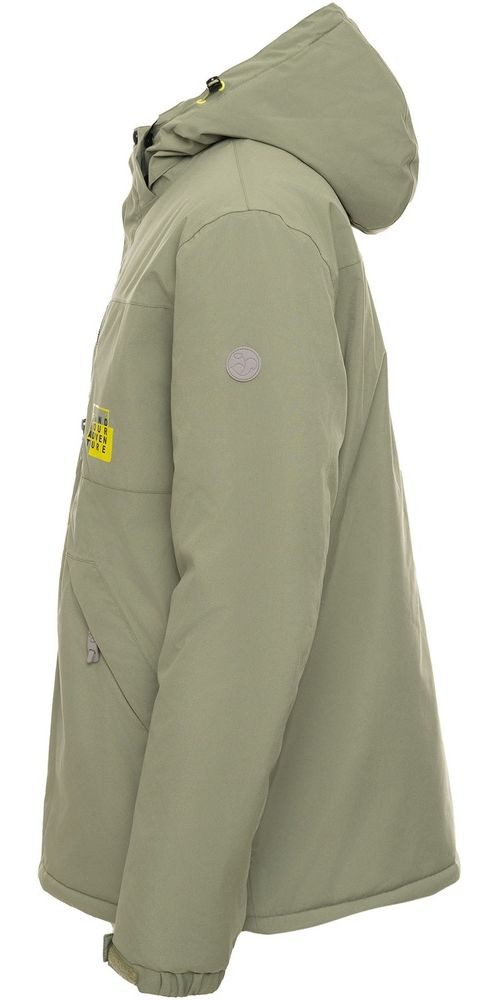 Baumfuchs Funktionsjacke Funktions Outdoor Jacke