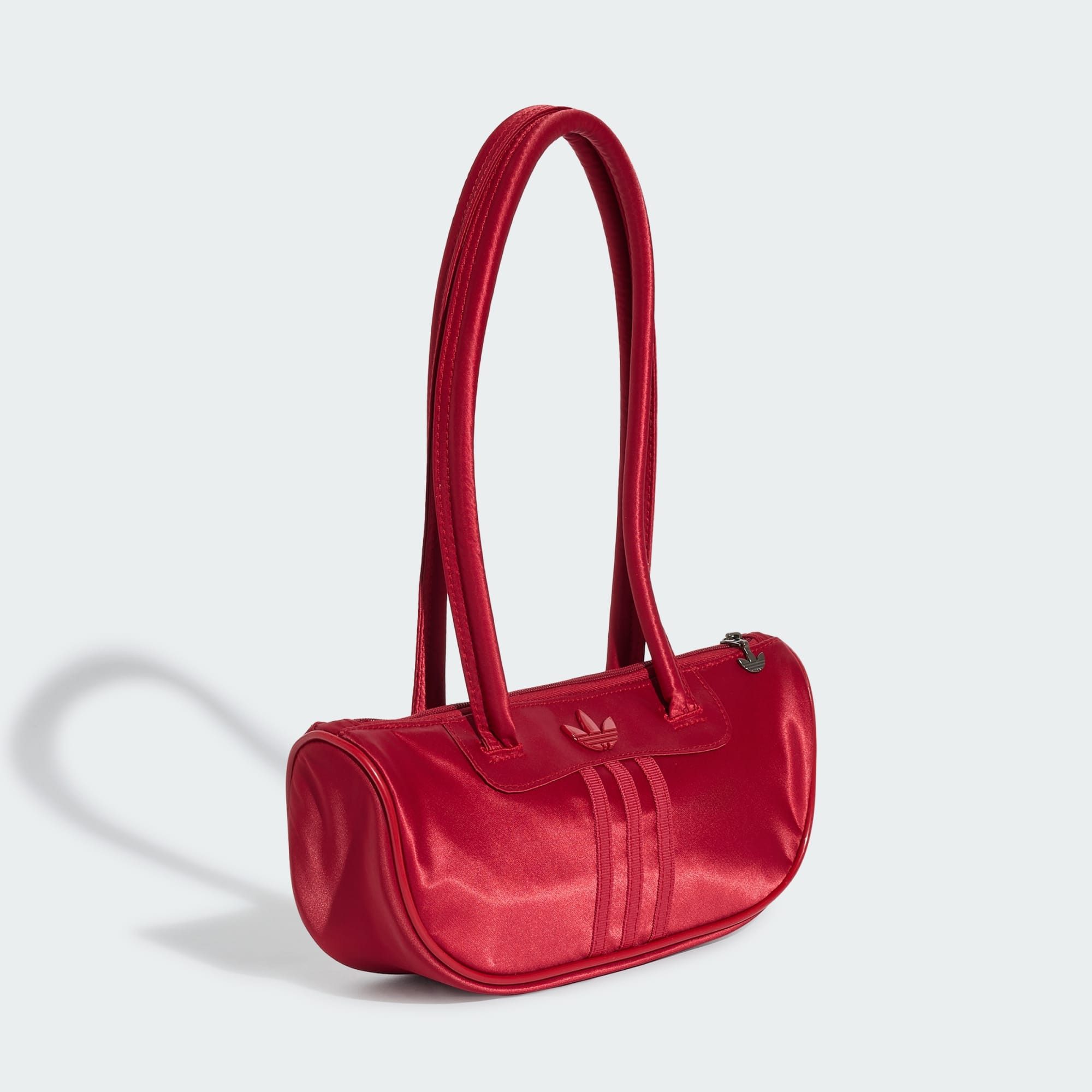 adidas Originals Schultertasche BOWLINGTASCHE AUS SATIN (1-tlg)