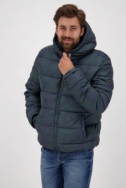 Alife & Kickin Winterjacke Alife & Kickin Herren Winterjacke Mr Black