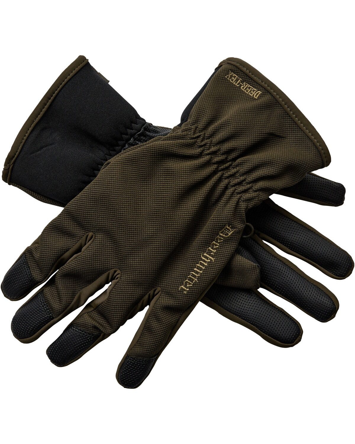 Deerhunter Fleecehandschuhe Handschuhe Muflon Pro Light