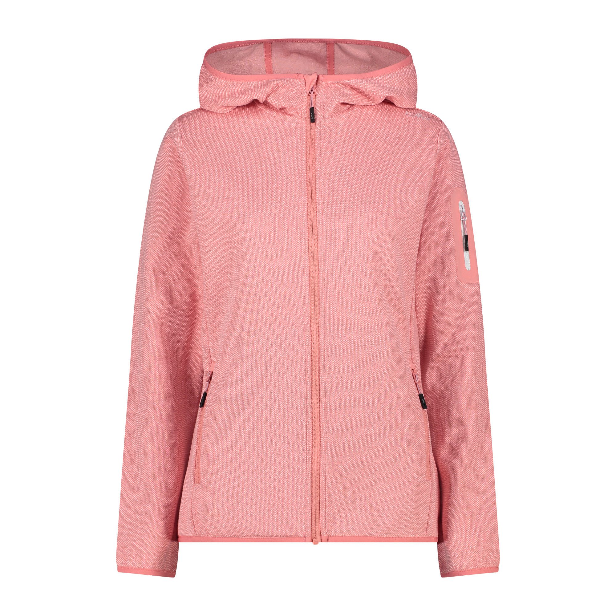 CMP Fleecejacke CMP Damen Fleecejacke Woman günstig online kaufen