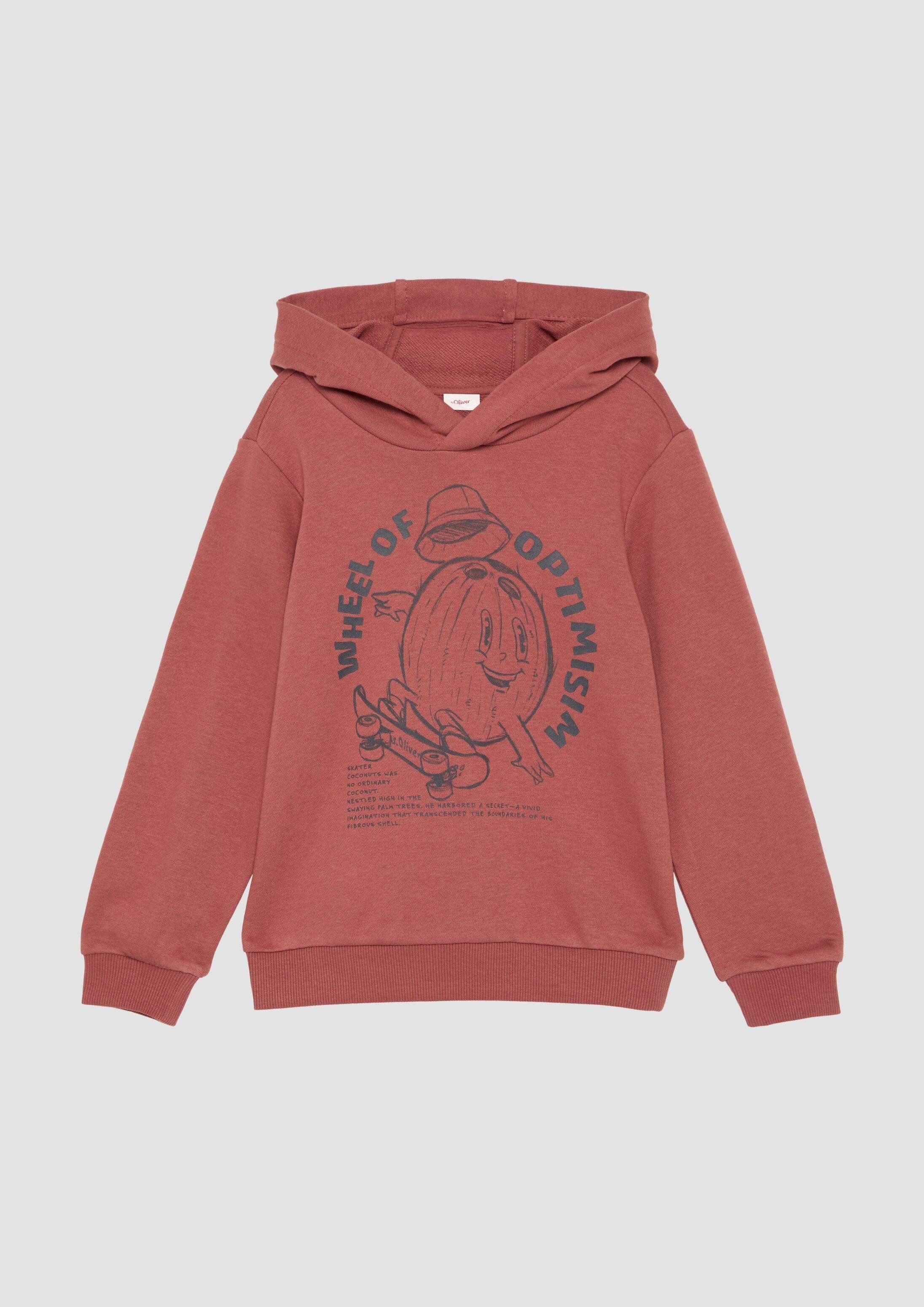Sweatshirt Sweatshirt