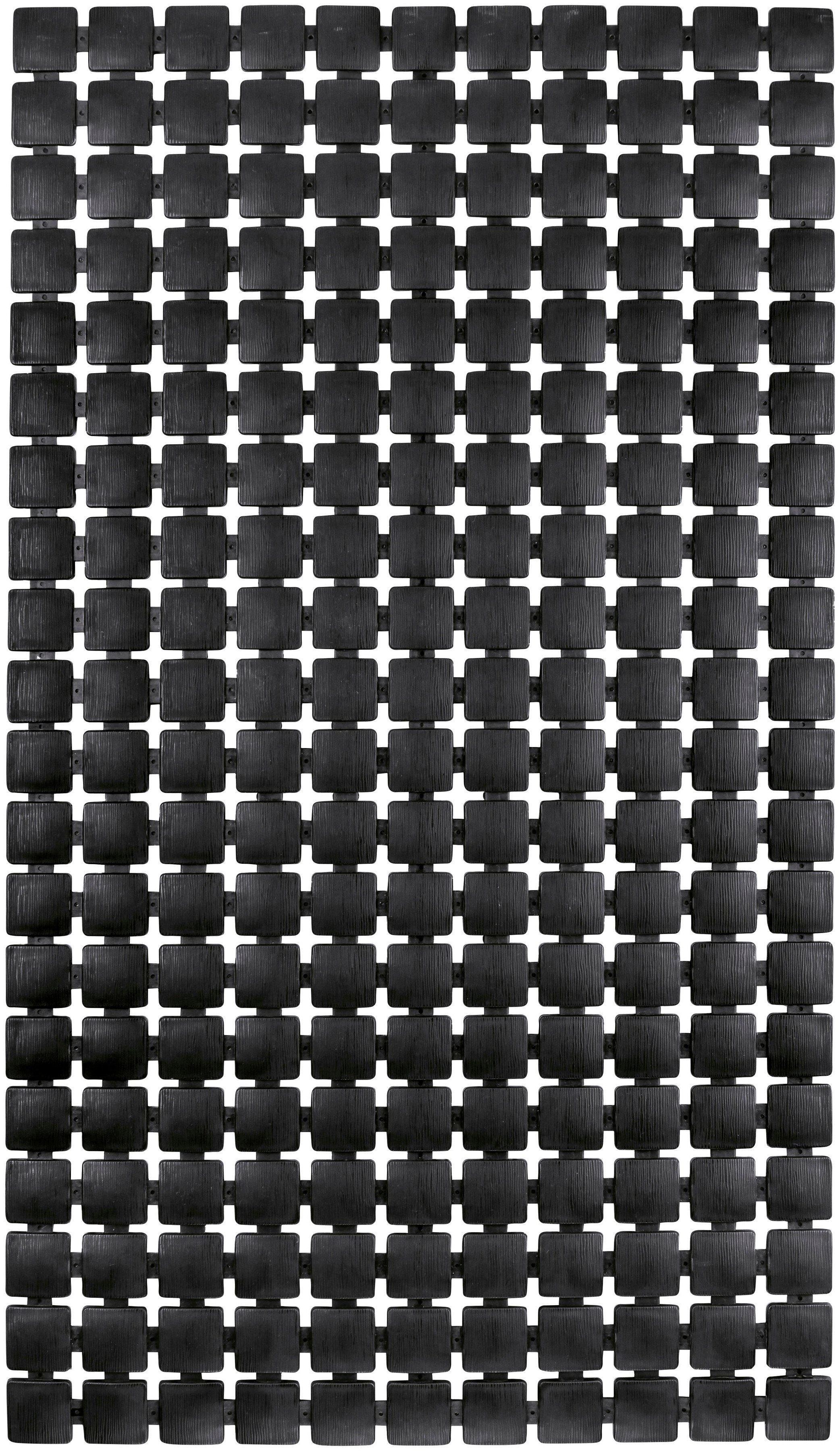 Kleine Wolke Wanneneinlage Gatty, B: 68 cm, L: 39 cm, mit Saugnäpfen