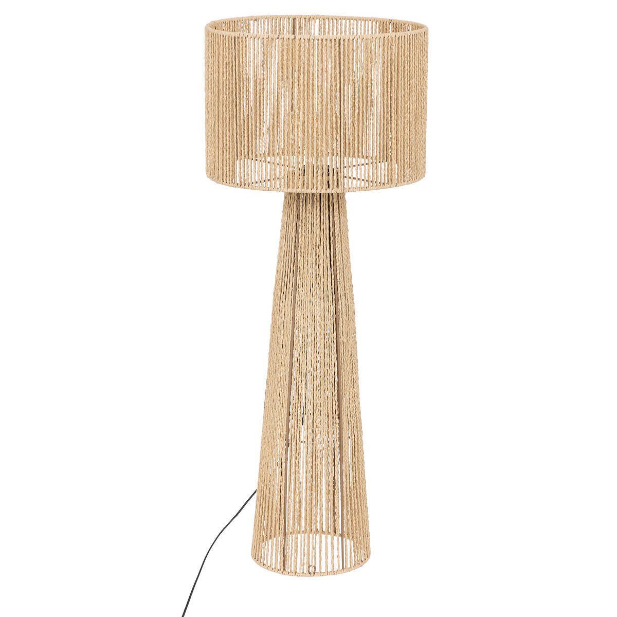 Stehlampe
