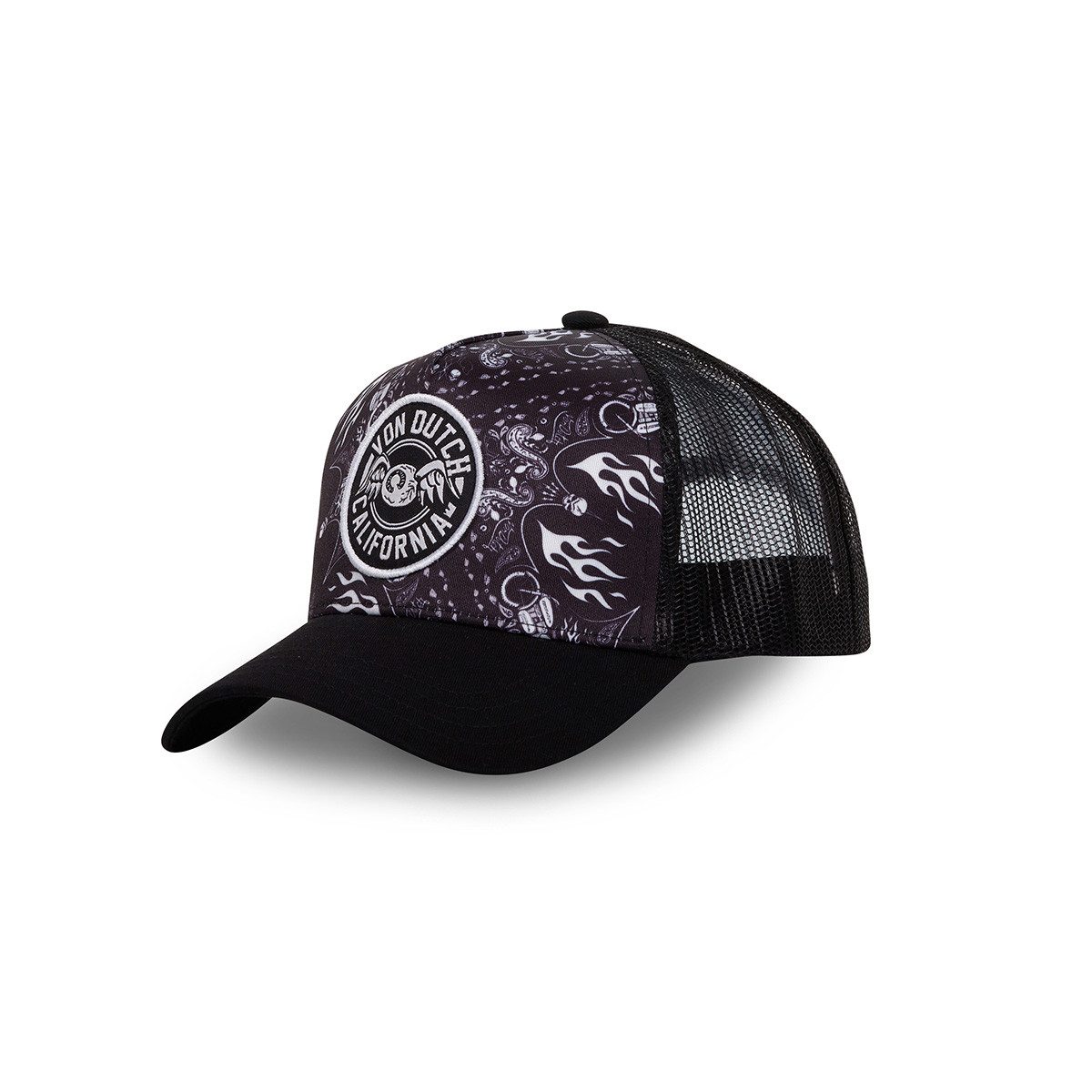 Trucker Cap Band