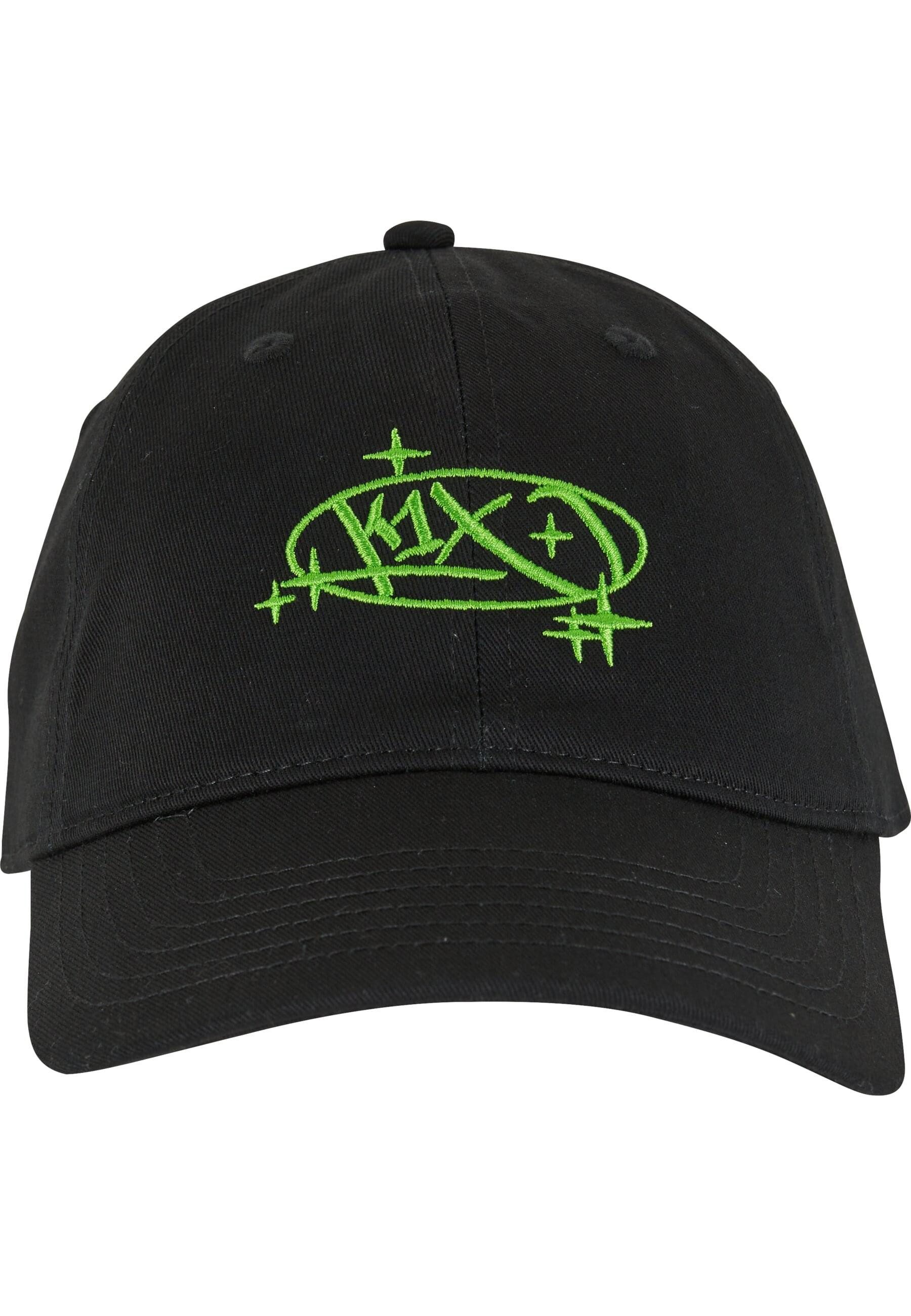 K1X Flex Cap K1X K1X Logo Badge Cap