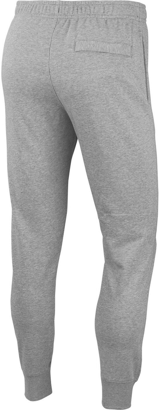 Nike Jogginghose M NSW CLUB JGGR FT DK GREY HEATHER/MATTE SILVER/W günstig online kaufen