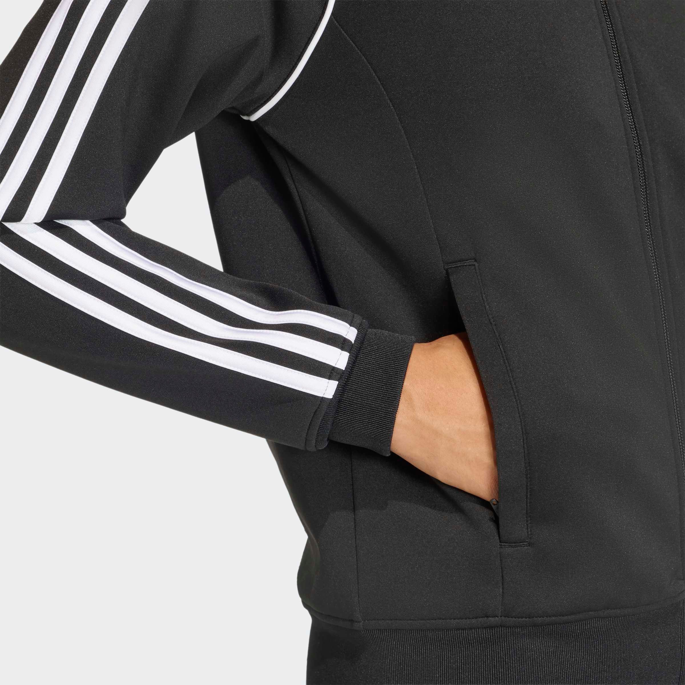 adidas Originals Outdoorjacke SST CLASSIC TRACK
