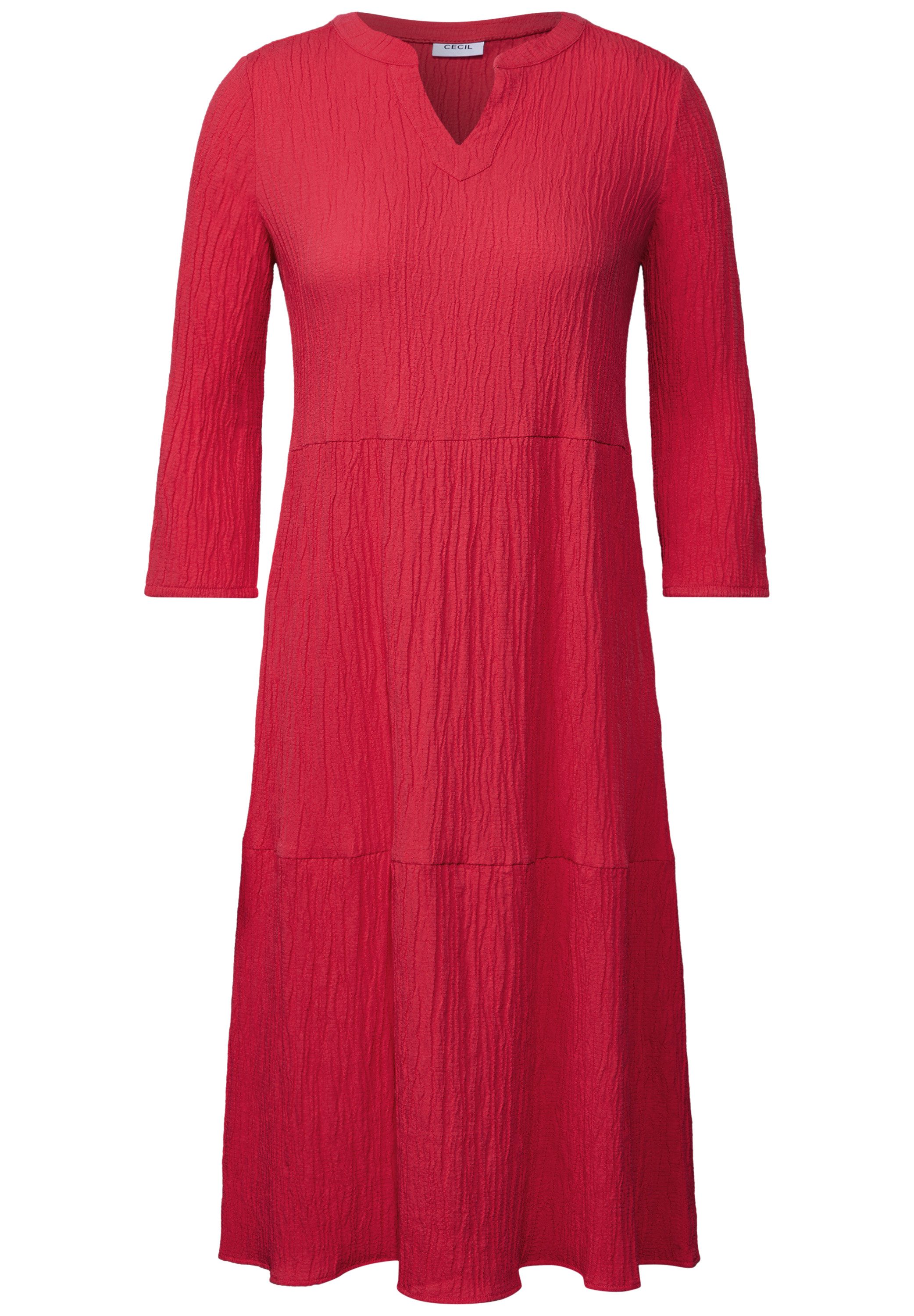 Midikleid