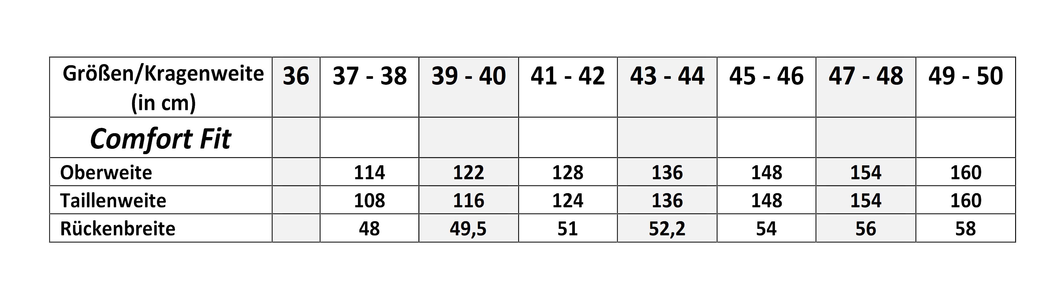 MARVELIS Businesshemd Kurzarm Comfort Fit, Chambray, New Kent Kragen Regular Halbarm 12cm, 100% Baumwolle, Bügelfrei, Knitterfrei