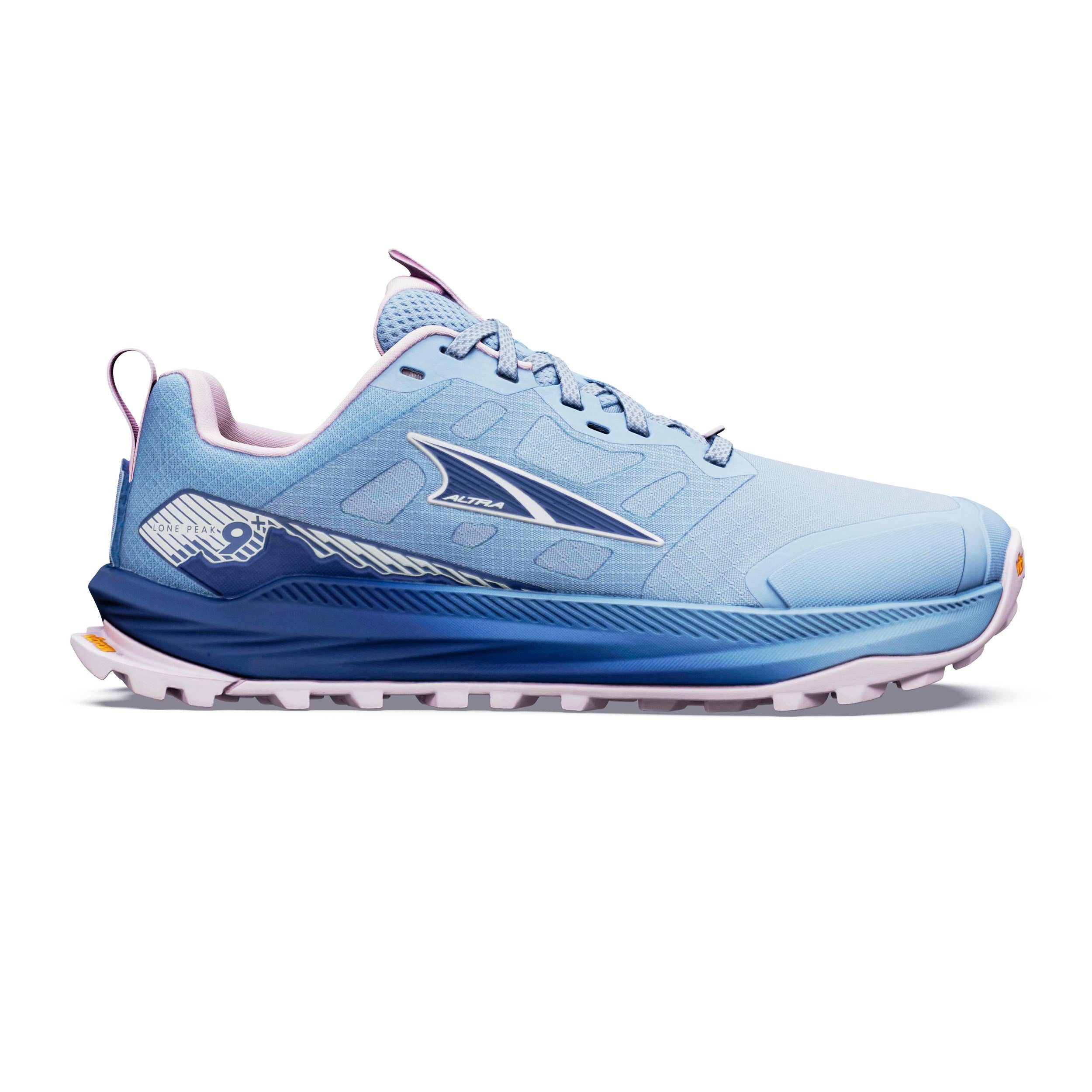 Altra Lone Peak 9+ - Trailschuh Trailrunningschuh