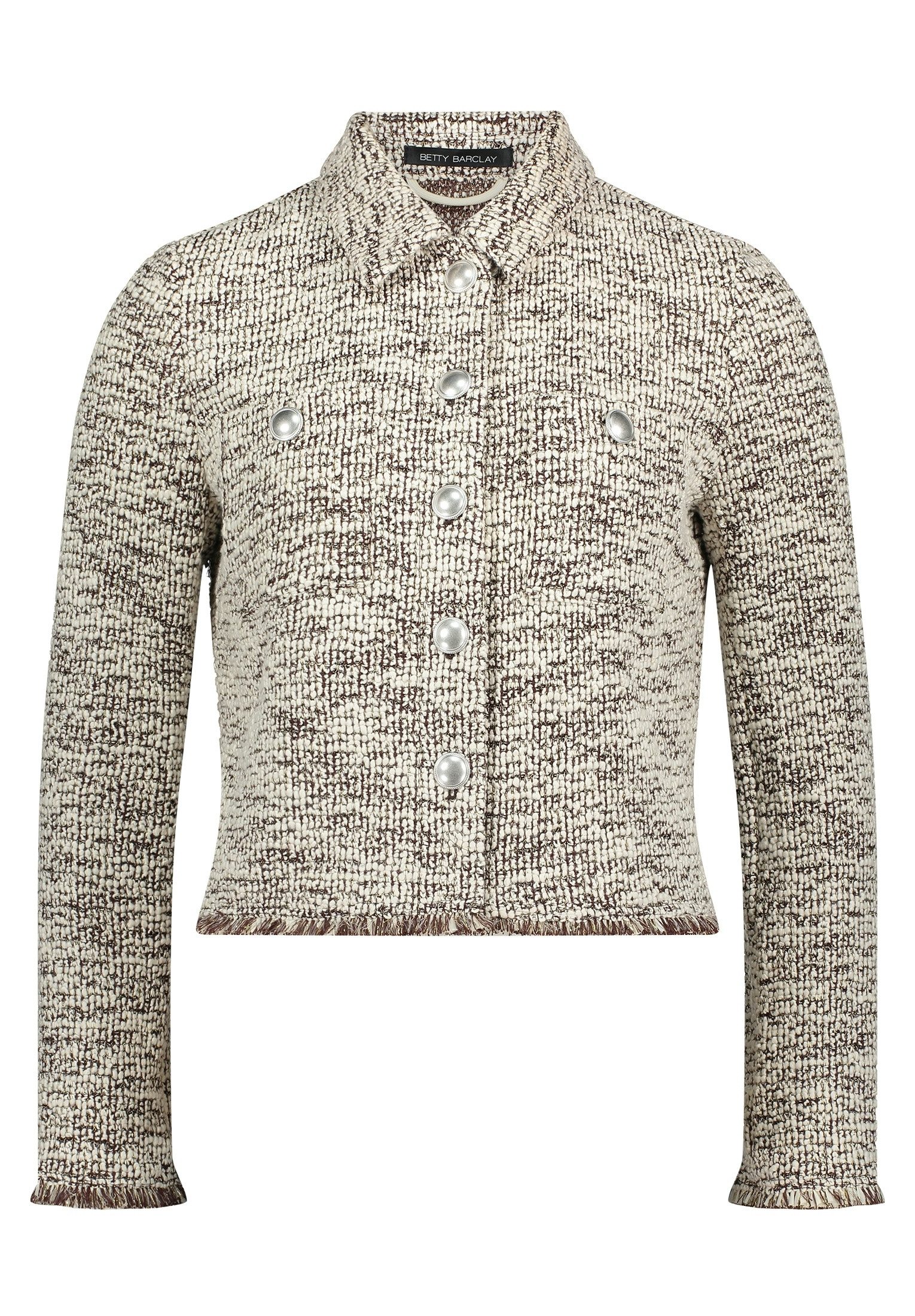 Betty Barclay Blusenblazer