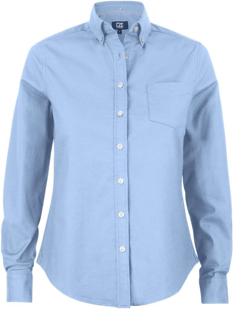 Langarmhemd Hansville Shirt