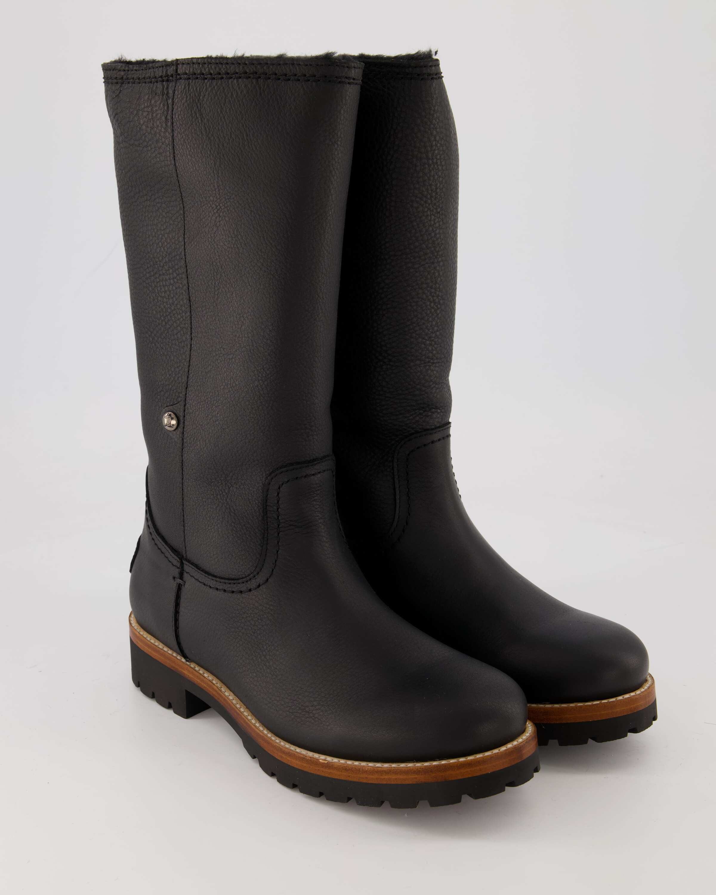 Panama Jack Bambina B104 Winterstiefel Obermaterial: Leder günstig online kaufen