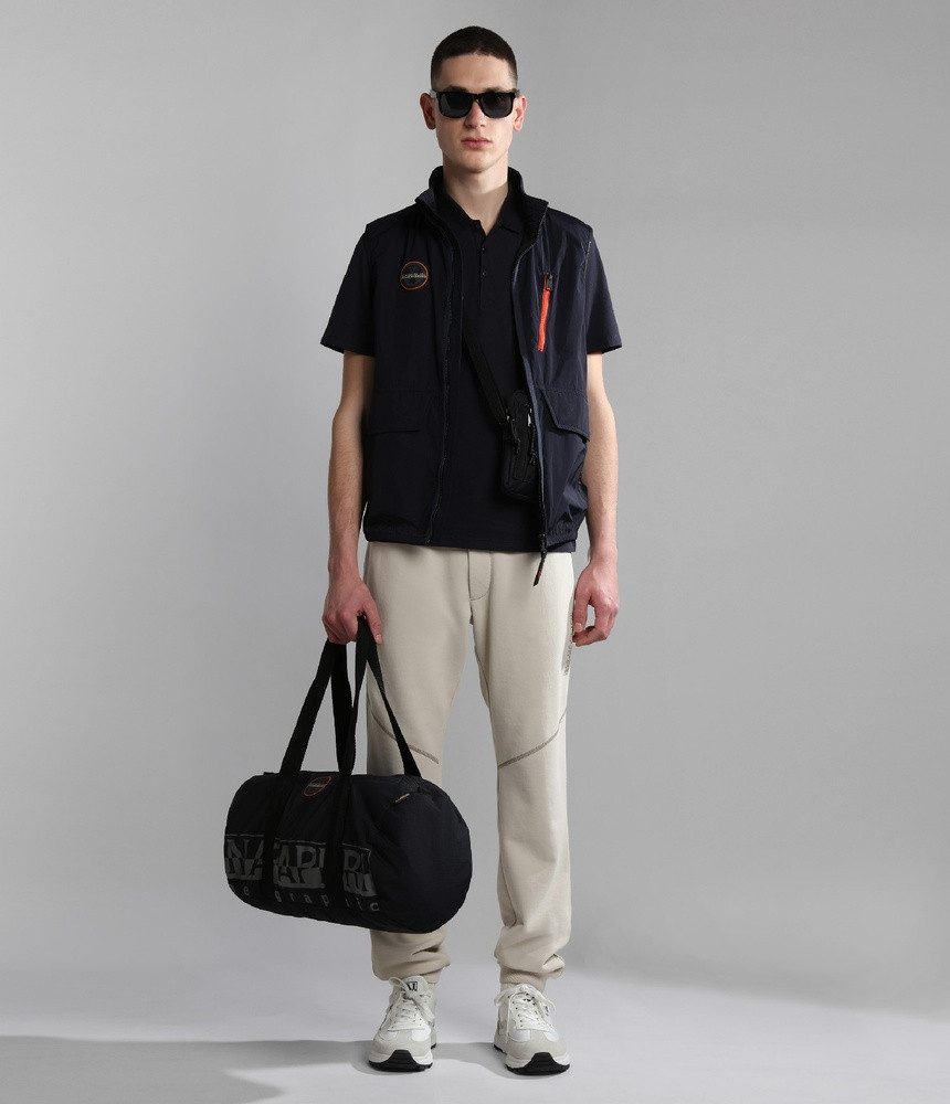 Napapijri Poloshirt Ealis Ss Sum