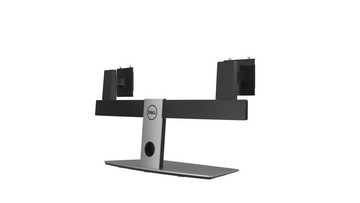 Dell Dell MDS19 Dual Monitor Stand Monitor-Halterung