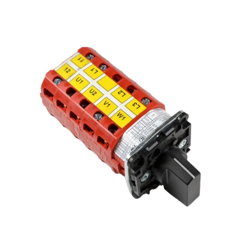 Remko Stromstoßschalter Remko Betriebsschalter PWW 1105230