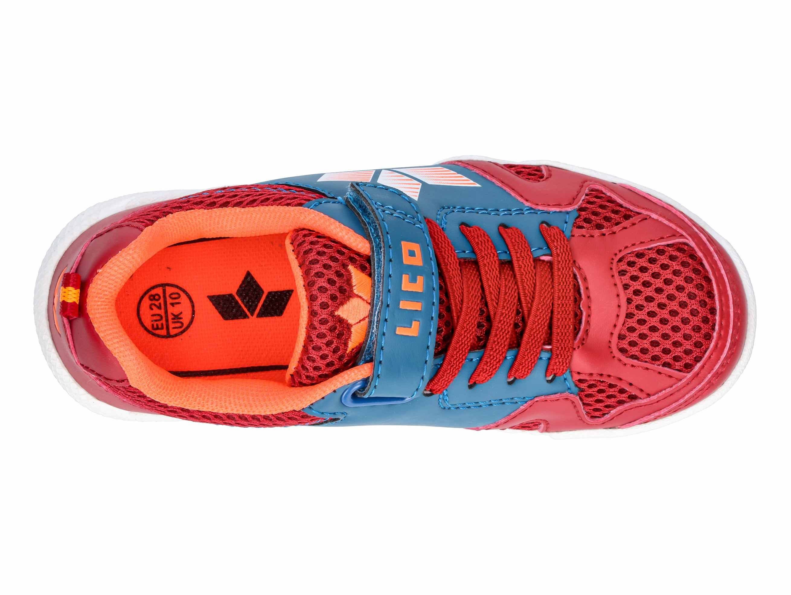 Lico Sportschuh Sport VS Hallenschuh – Bild 5 von 5