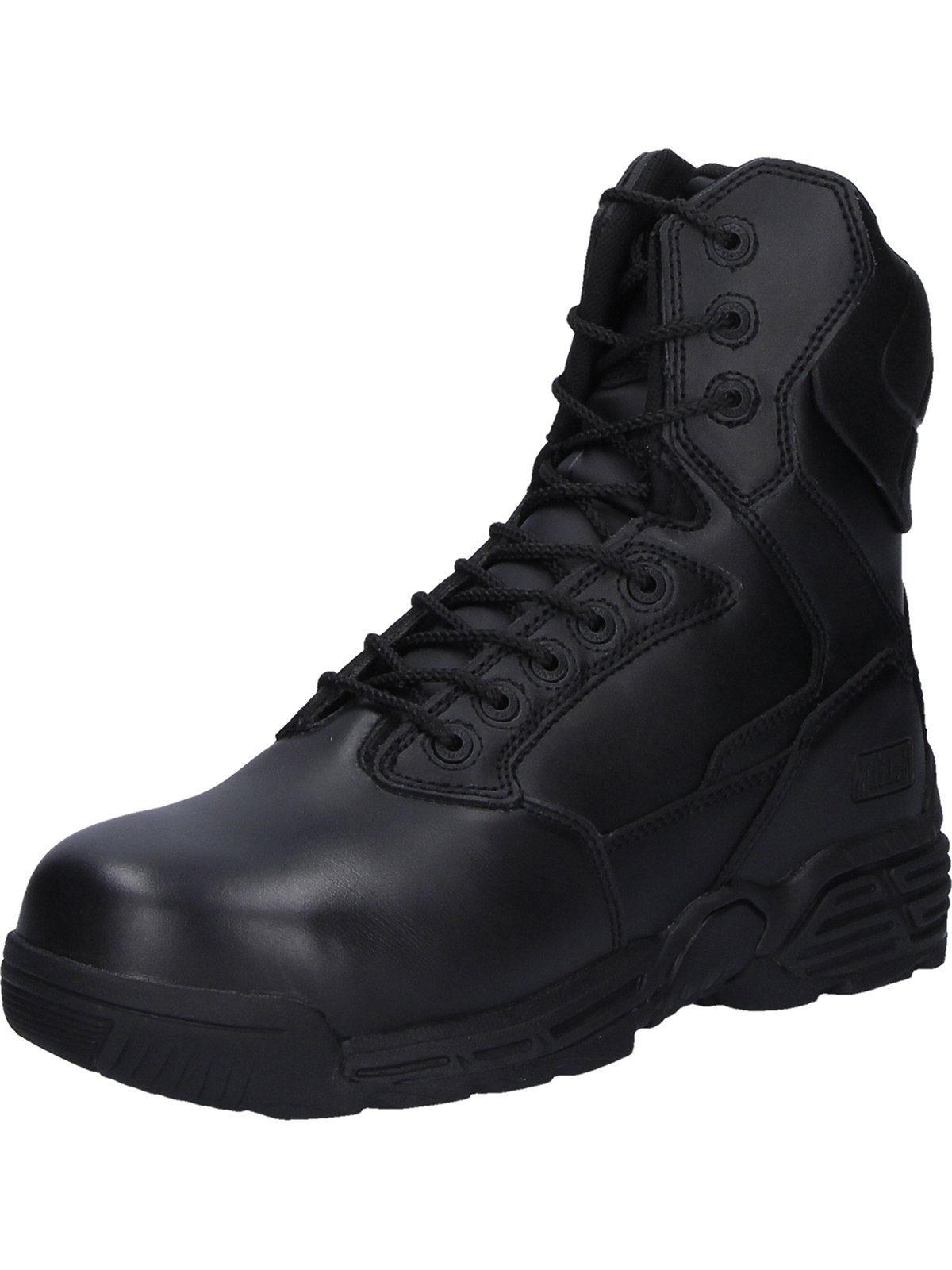 Magnum Force work Stealth Gummistiefel 8.0 HI-TEC