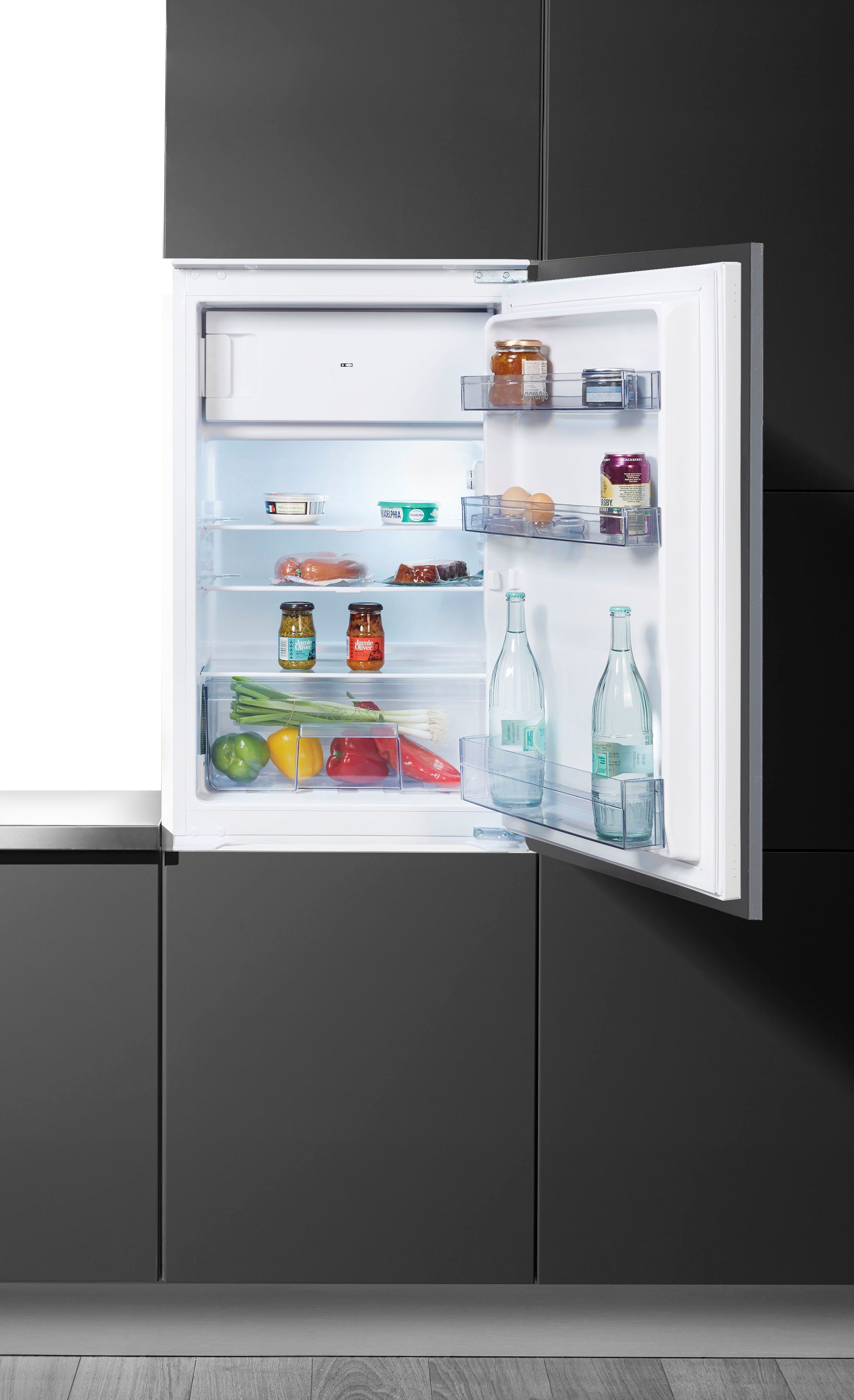 GORENJE Einbaukühlschrank RBI4092P1, 88 cm hoch, 57 cm breit online kaufen  | OTTO