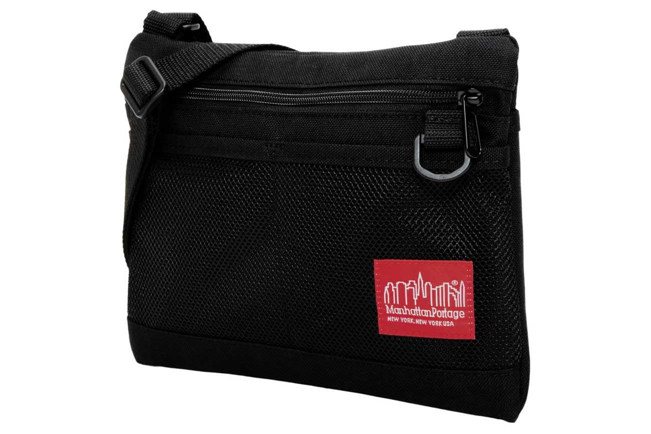 Manhattan Portage Brieftasche