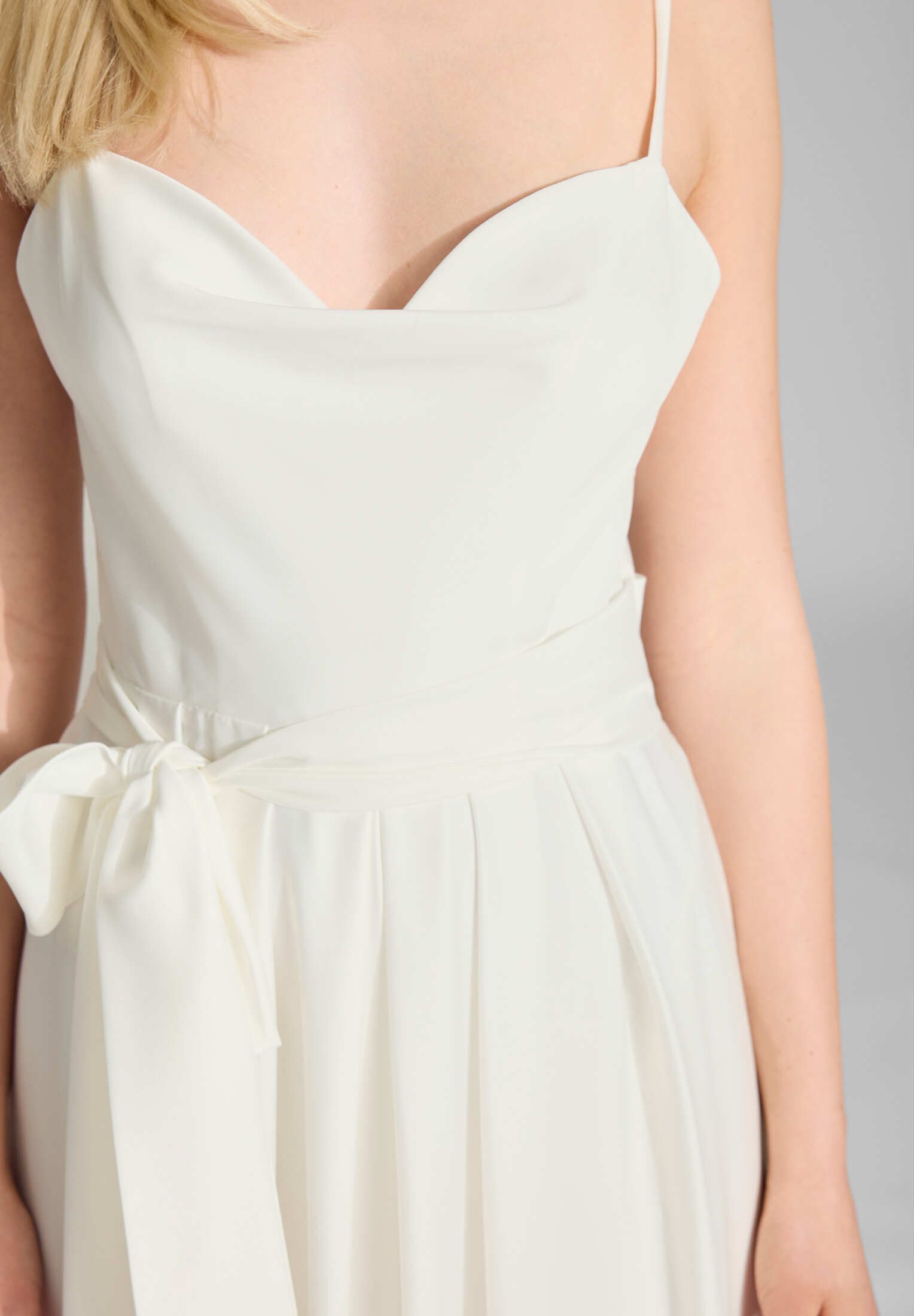 Hey Kyla Jumpsuit Oberteil in figurbetonter Passform – Bild 4 von 5