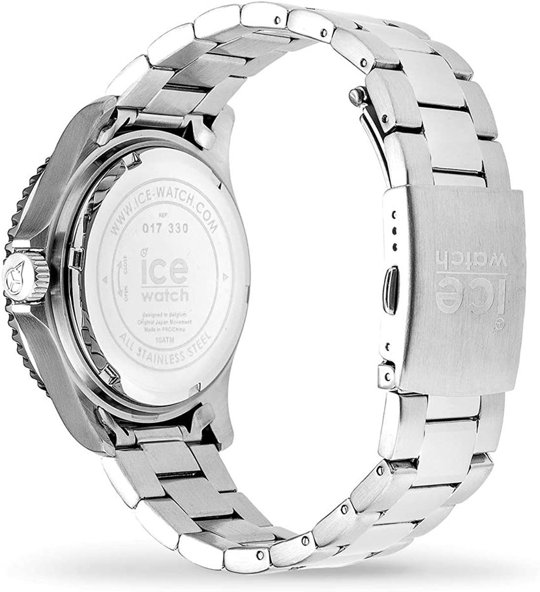 017330 Quarzuhr ice-watch
