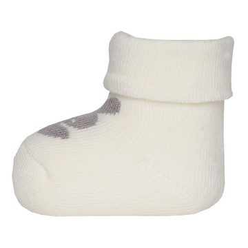 Ewers Socken Newborn Socken Hase Ewie (6-Paar)
