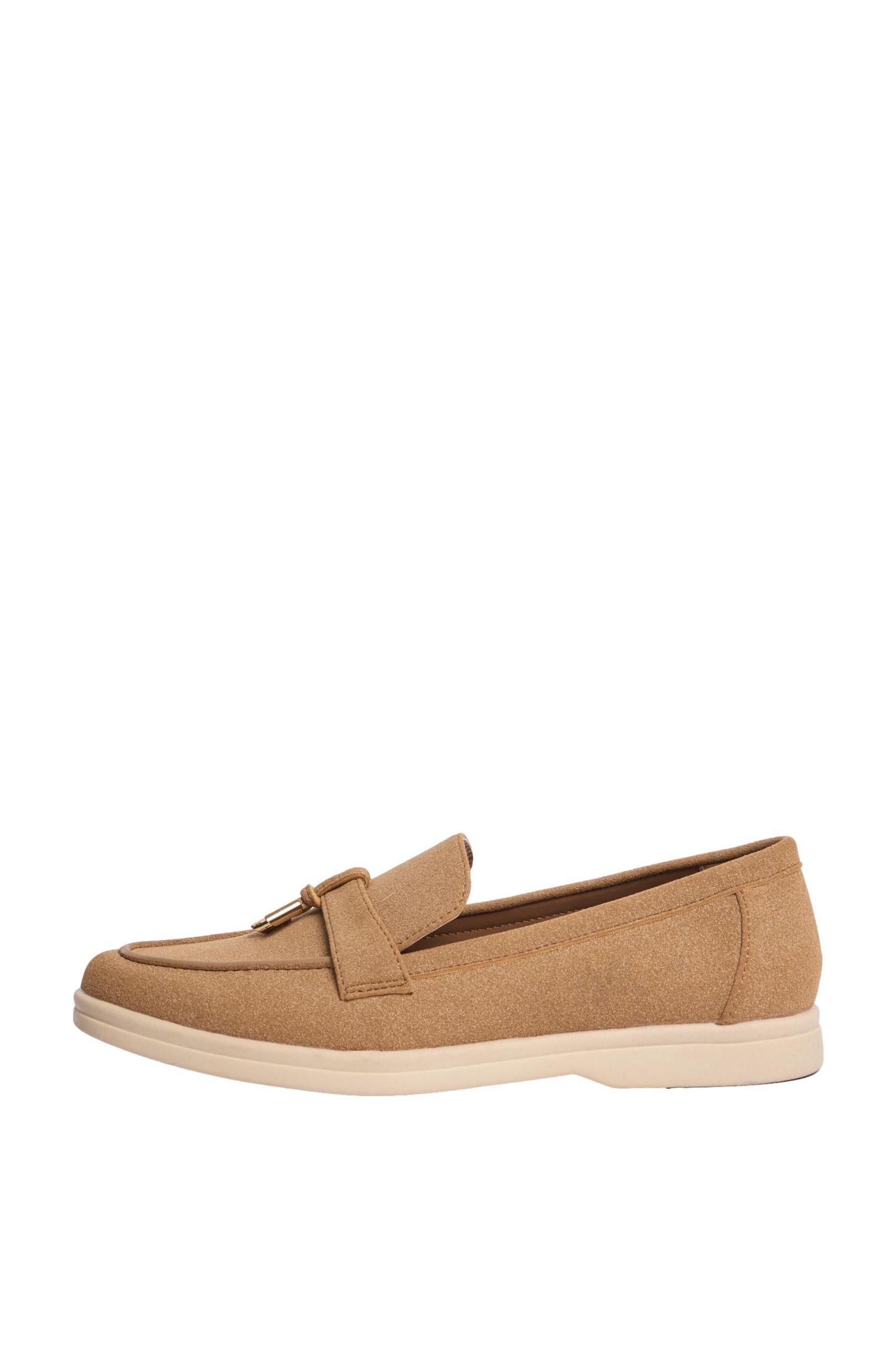 Friends Like These Friends Like These Loafer, weite Passform Loafer (1-tlg)