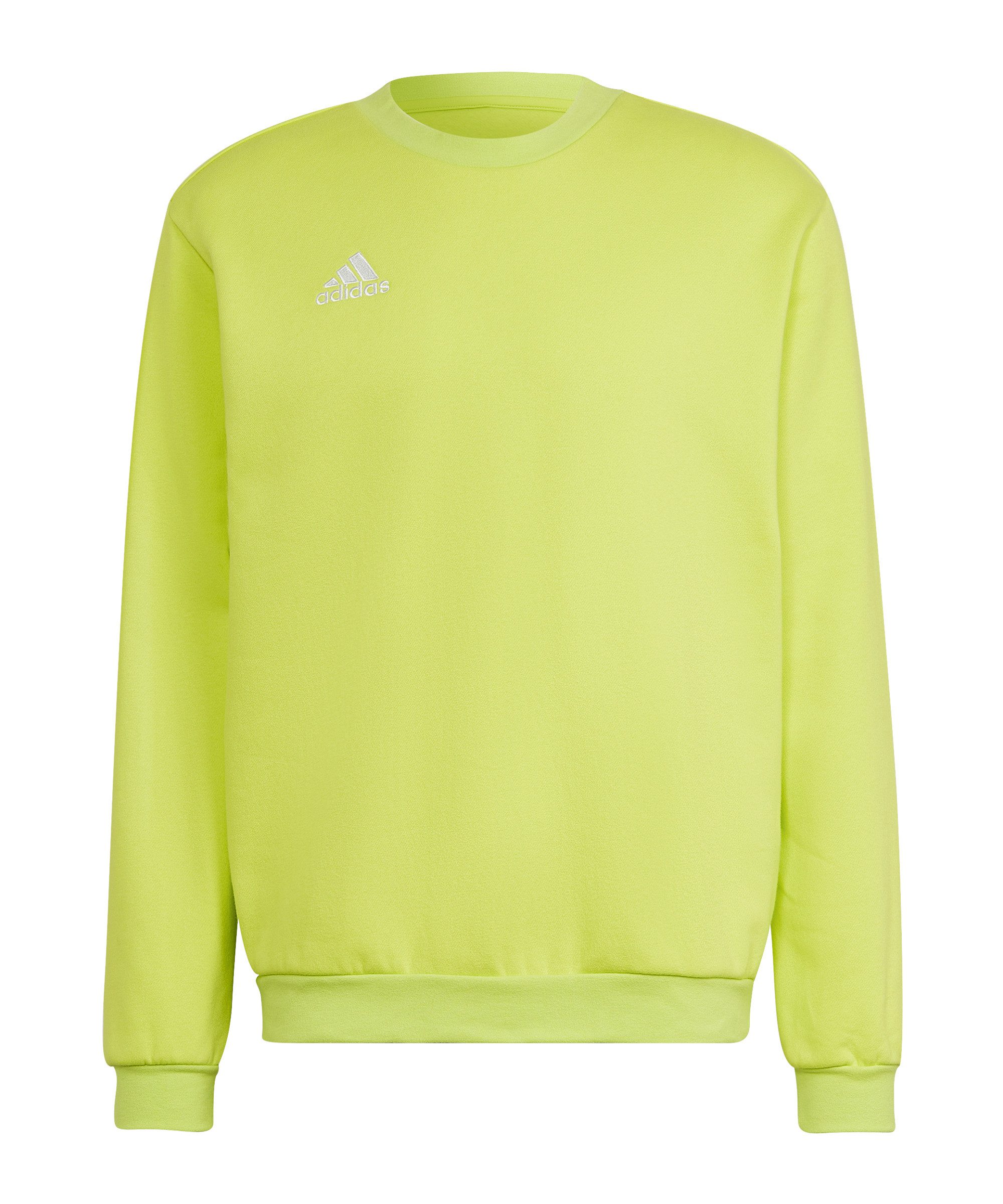 adidas Performance Sweatshirt adidas Performance Entrada günstig online kaufen