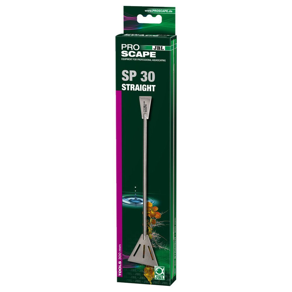 JBL GmbH & Co. KG Aquariumpflege ProScape Tool SP 30 straight