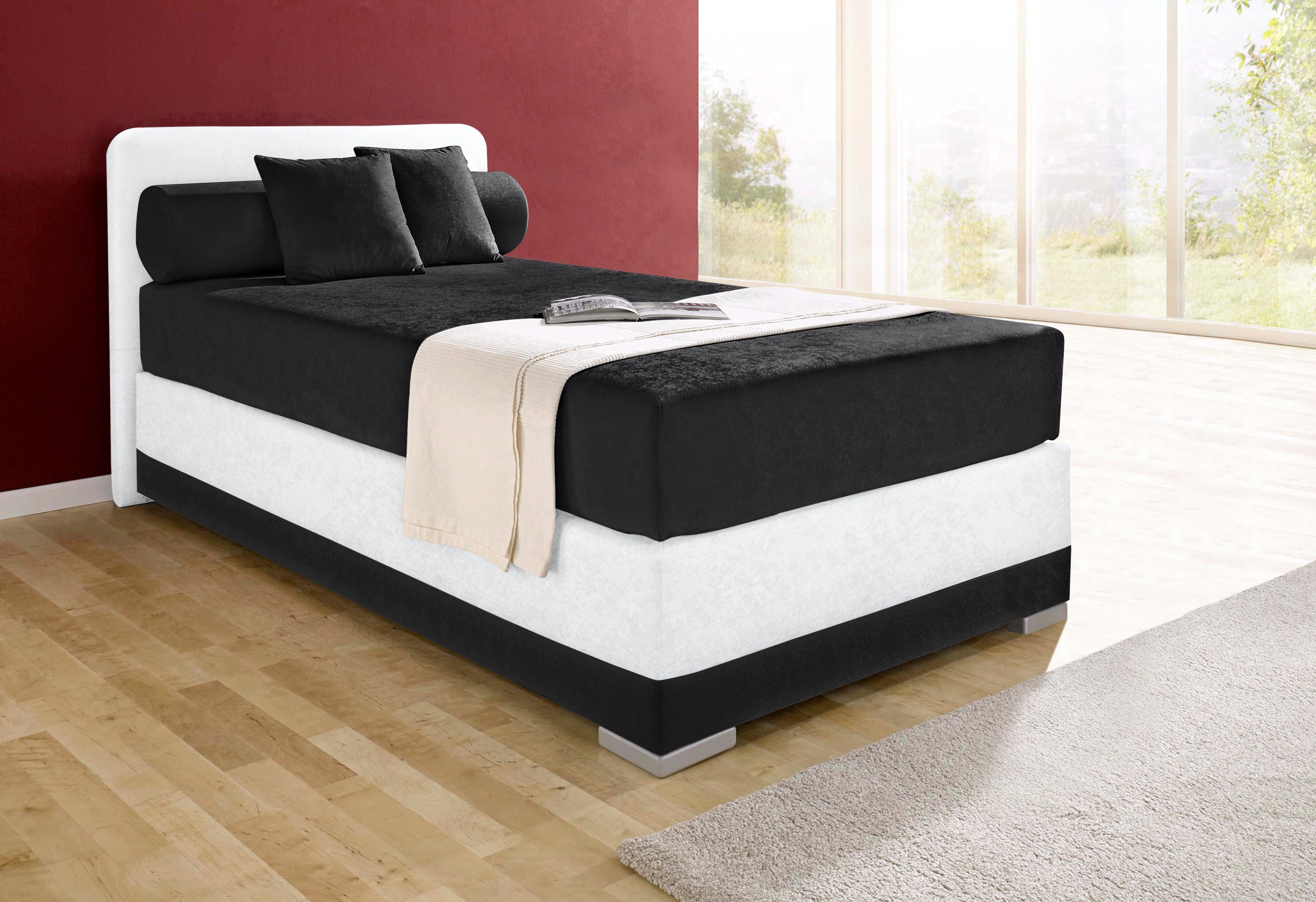 Maintal Boxspringbett Lago, in 3 verschiedenen günstig online kaufen