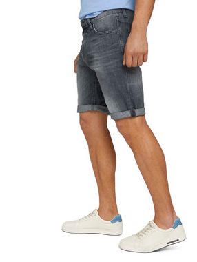 TOM TAILOR Bermudas