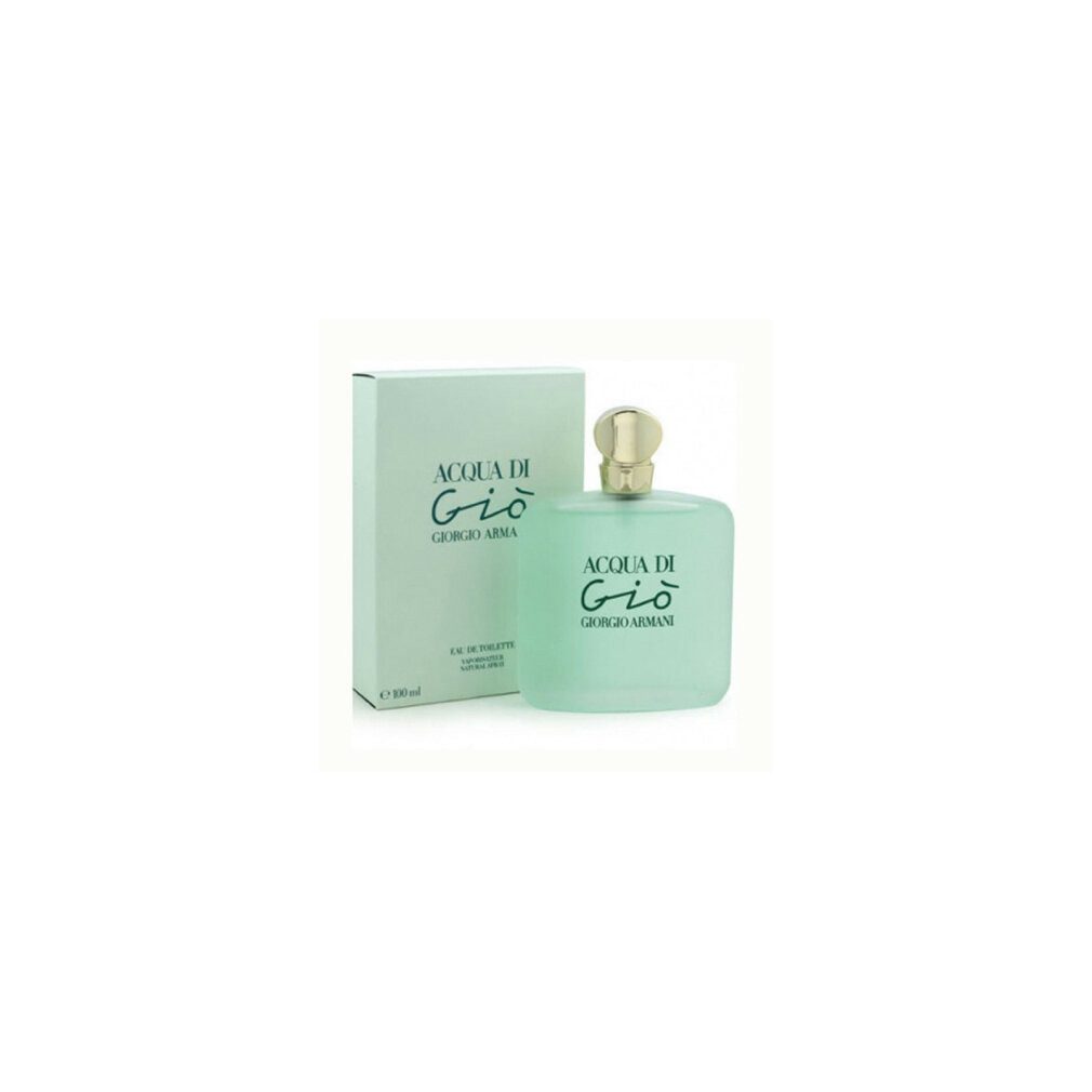 Giorgio Armani Eau de Toilette Acqua di Gio Woman Eau De Toilette