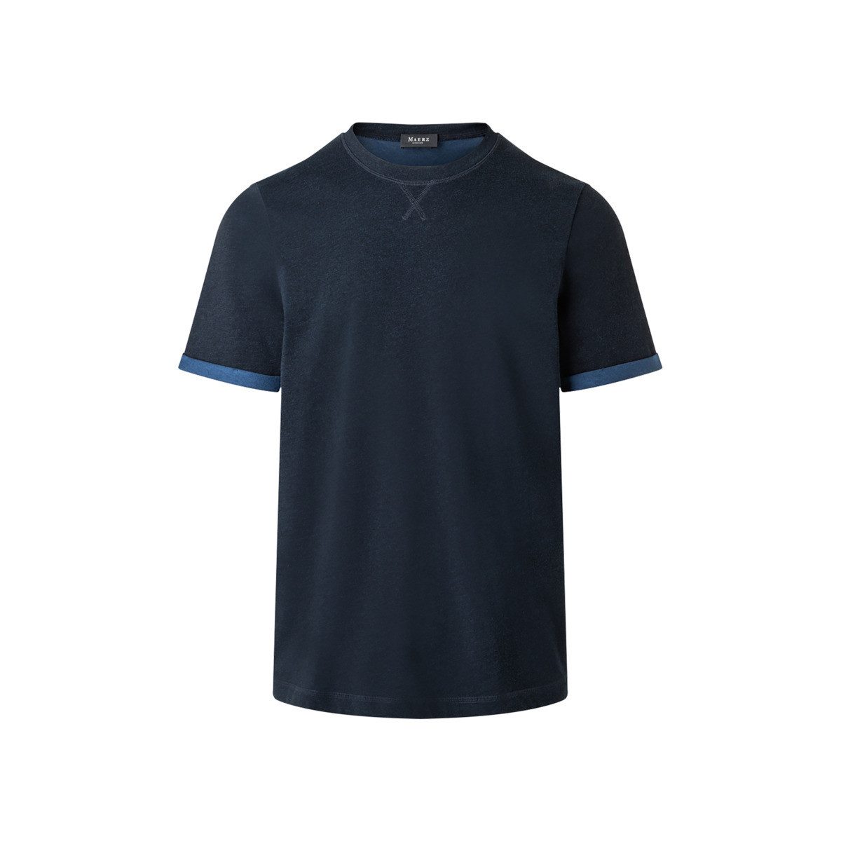 MAERZ Muenchen T-Shirt Maerz Muenchen 662101 T-Shirt Herren Bekleidung