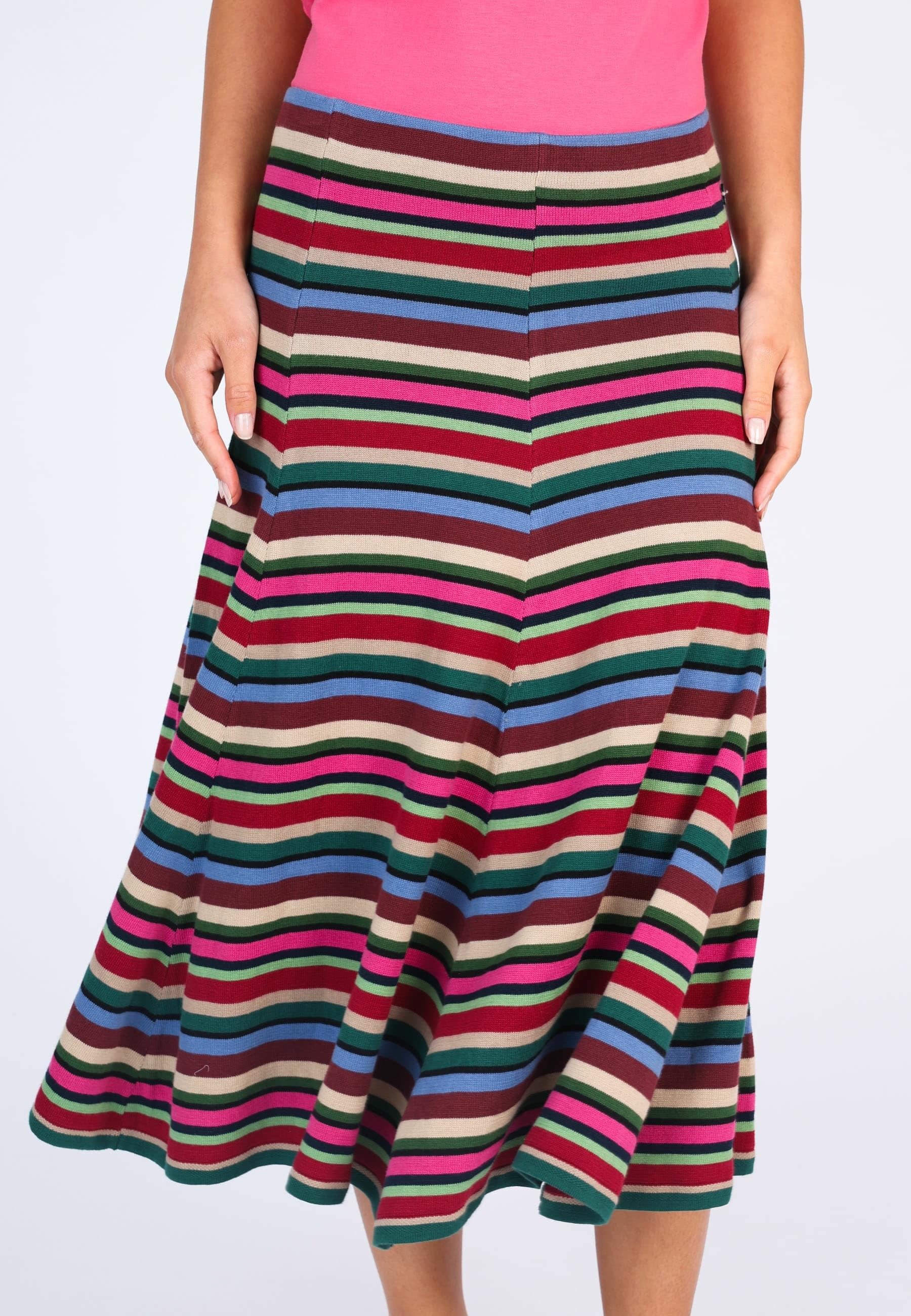 Deerberg Sommerrock Feemke