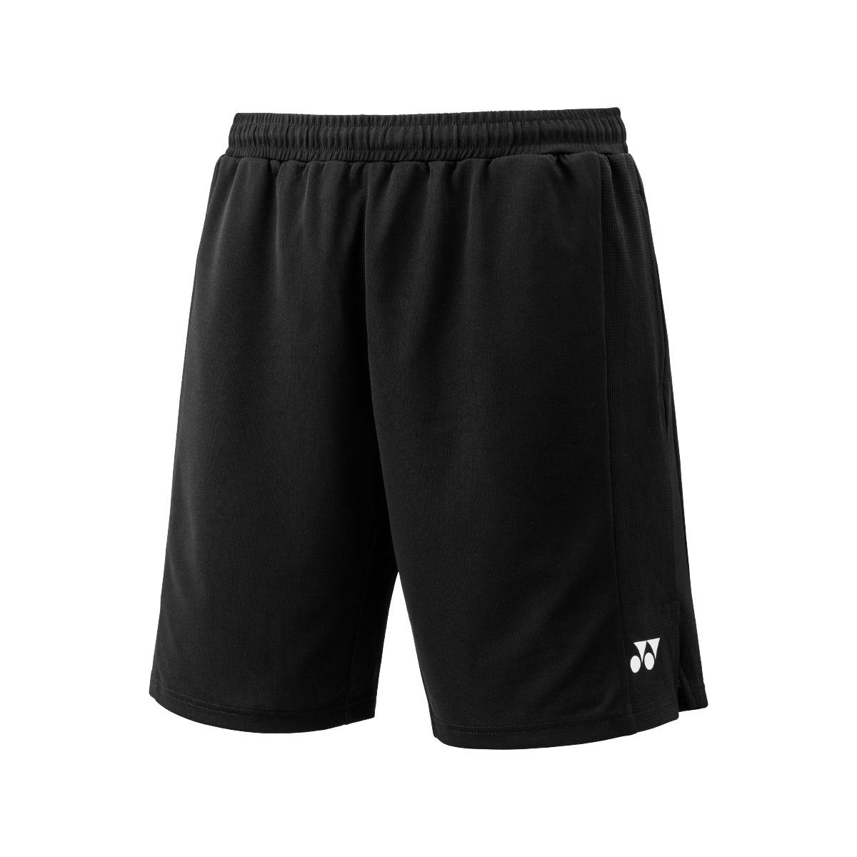 Yonex Sporthose Short Club Team YM0051 kurz 2025 schwarz Herren günstig online kaufen