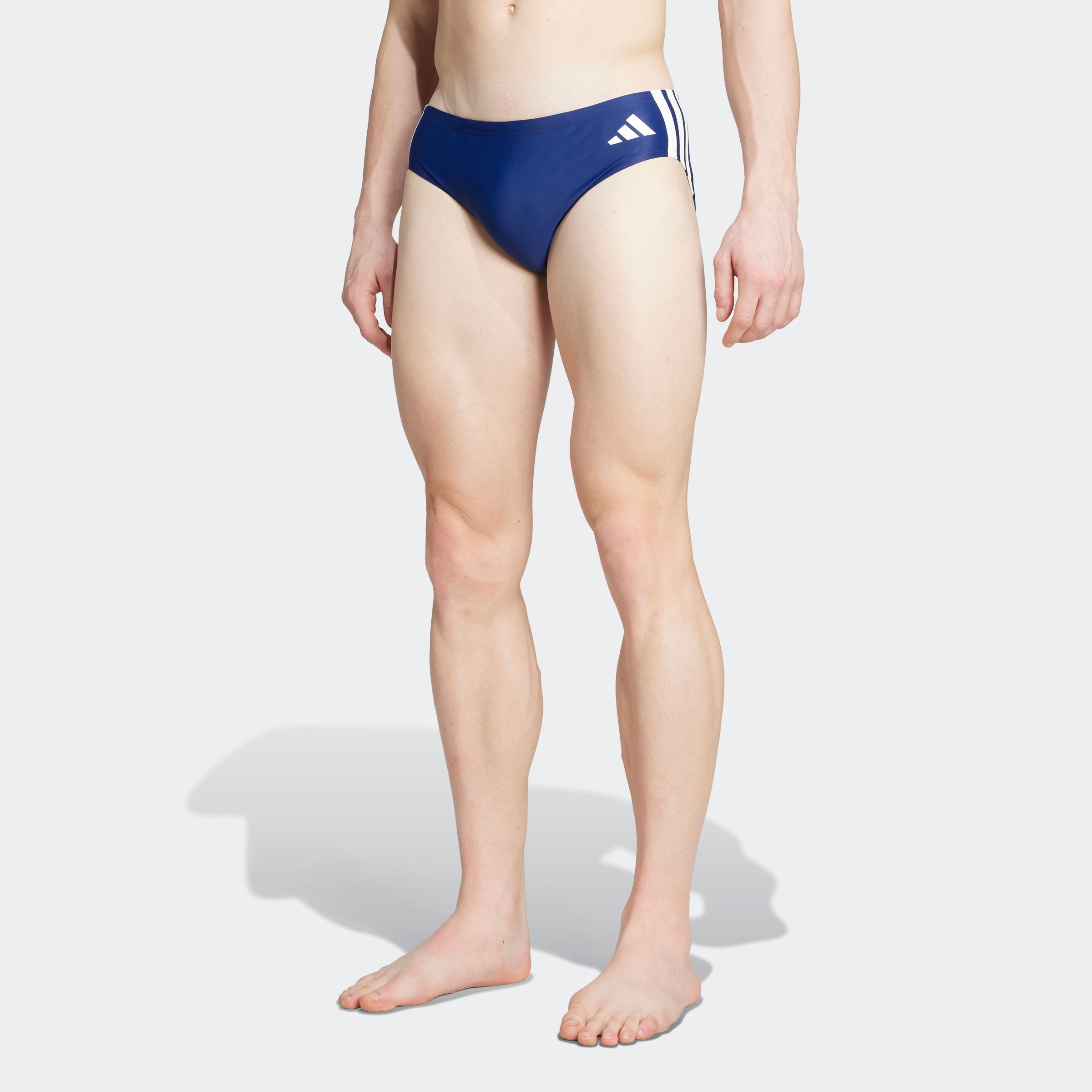 adidas Performance Badehose 3S BLD TRUNK (1-St) günstig online kaufen