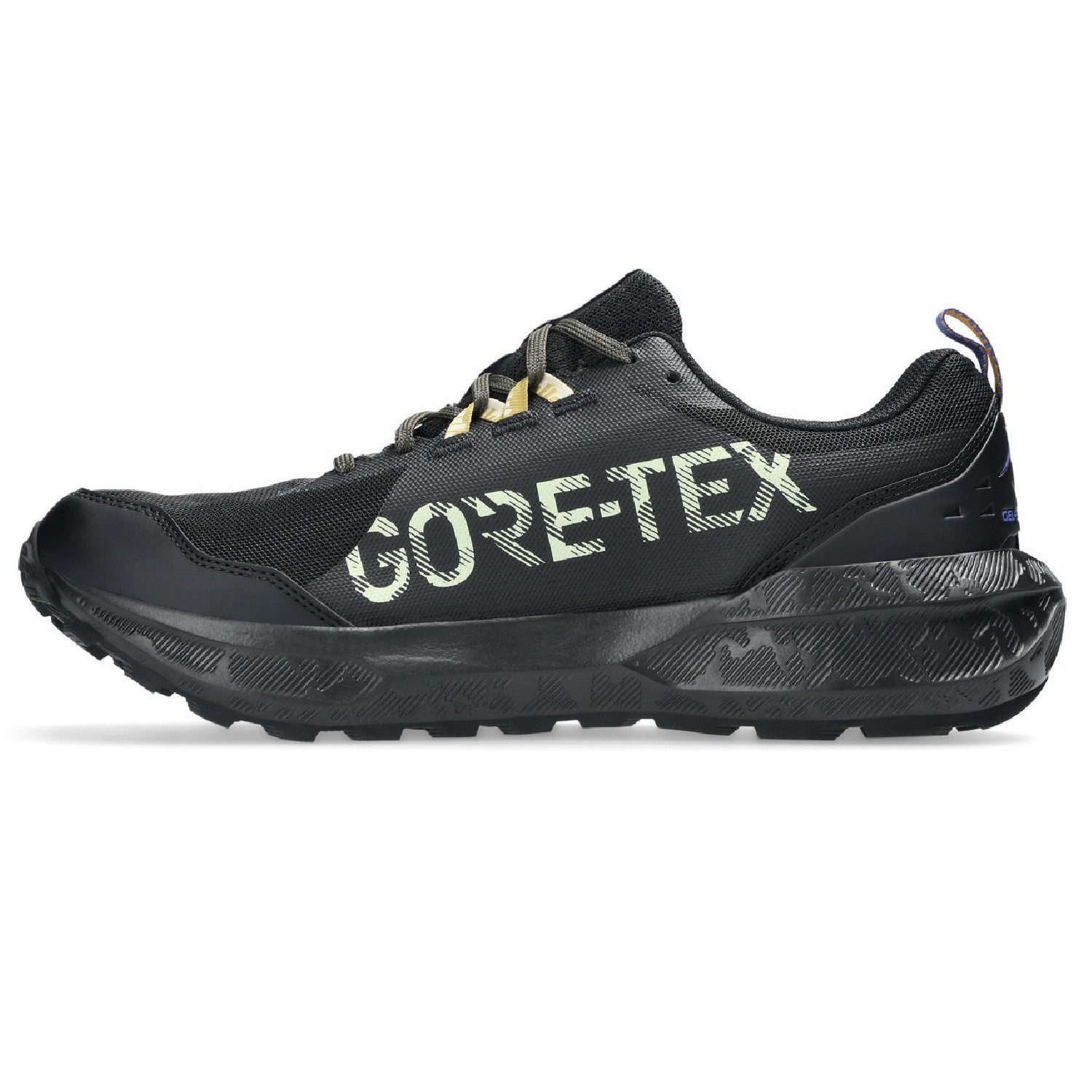 Asics Asics Gel Sonoma 8 GTX Herren Trail Running Laufschuhe 1011B977 003 L günstig online kaufen