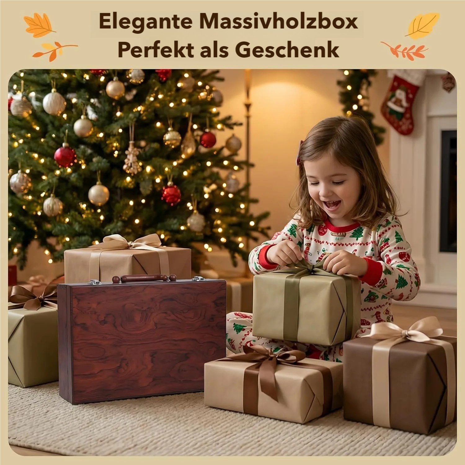 TLGREEN Malpalette 202-Teiliges Malset, Deluxe Malkoffer für Kinder & Erwachsene, mit Buntstift,Zeichenkoffer,Wachsmalstiften,Staffelei,Aquarellstiften